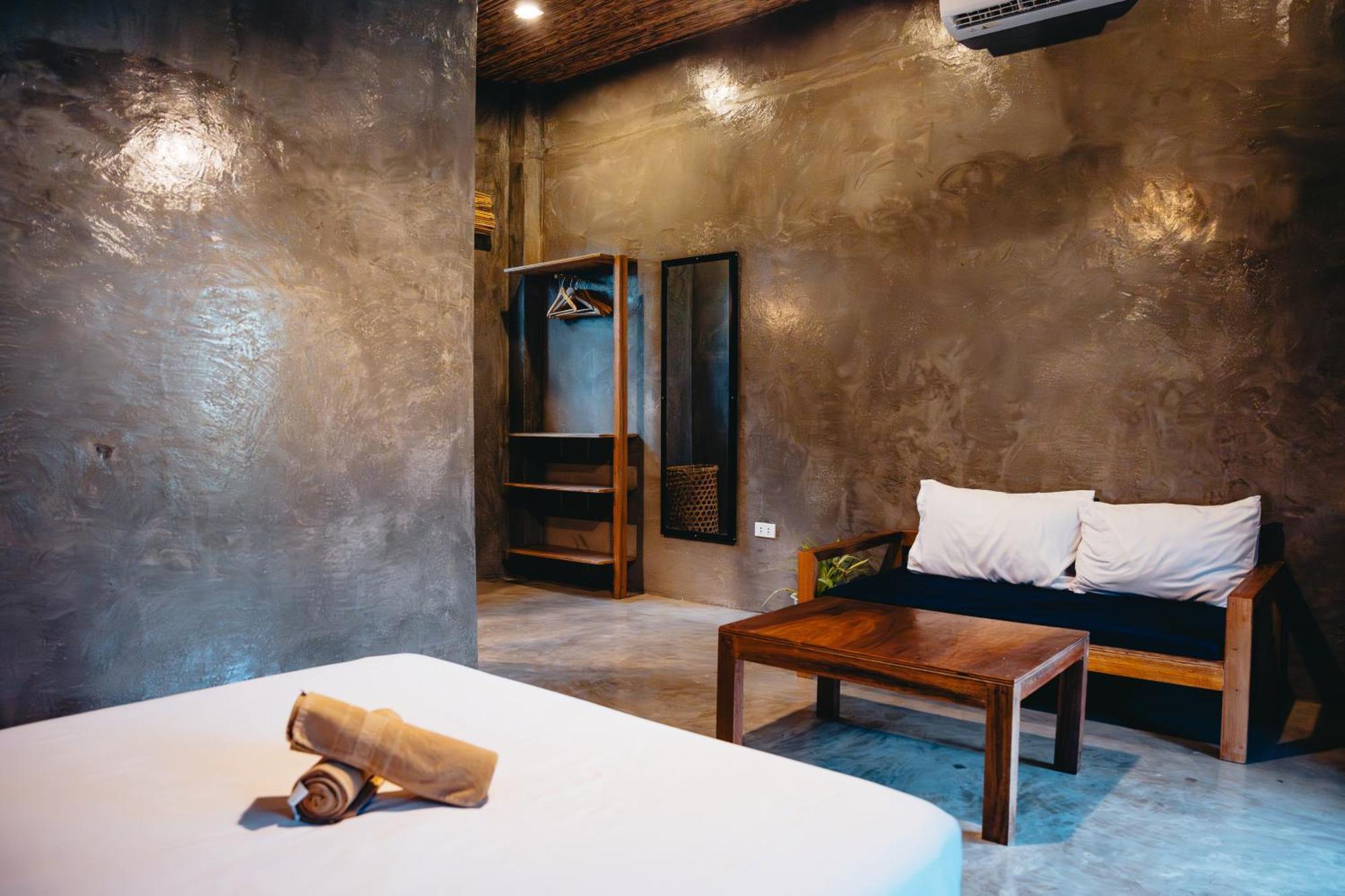 The Ohm Siargao Resort 卢纳将军城 外观 照片