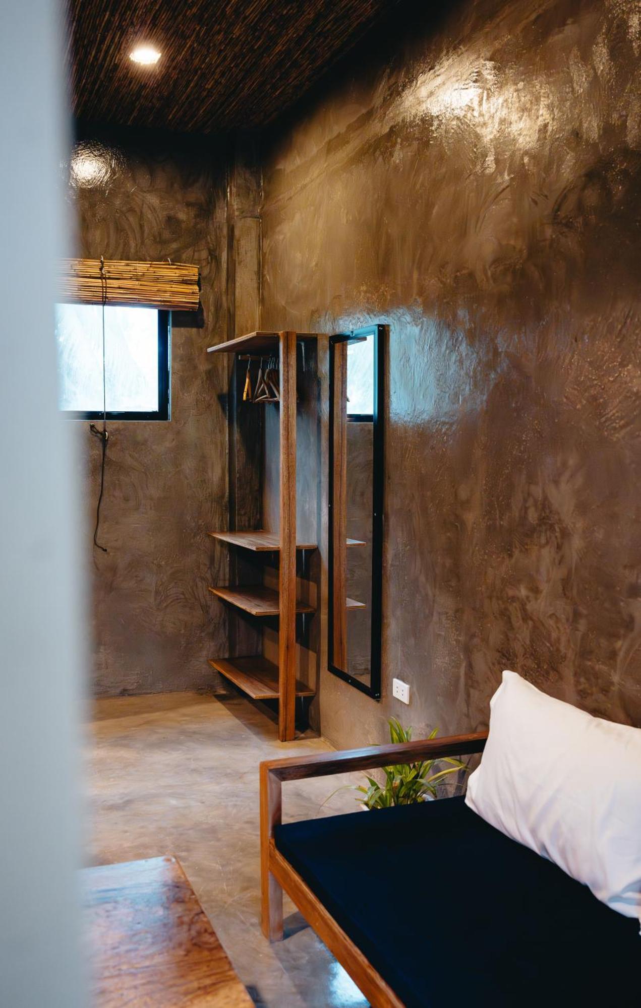 The Ohm Siargao Resort 卢纳将军城 外观 照片