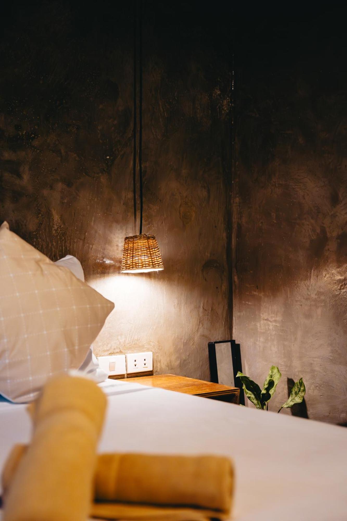 The Ohm Siargao Resort 卢纳将军城 外观 照片