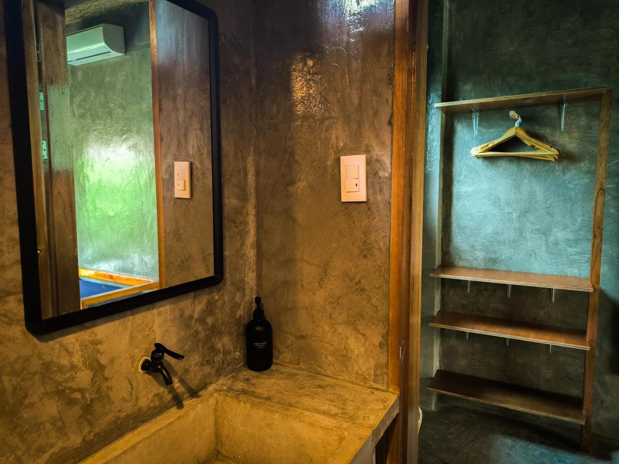 The Ohm Siargao Resort 卢纳将军城 外观 照片